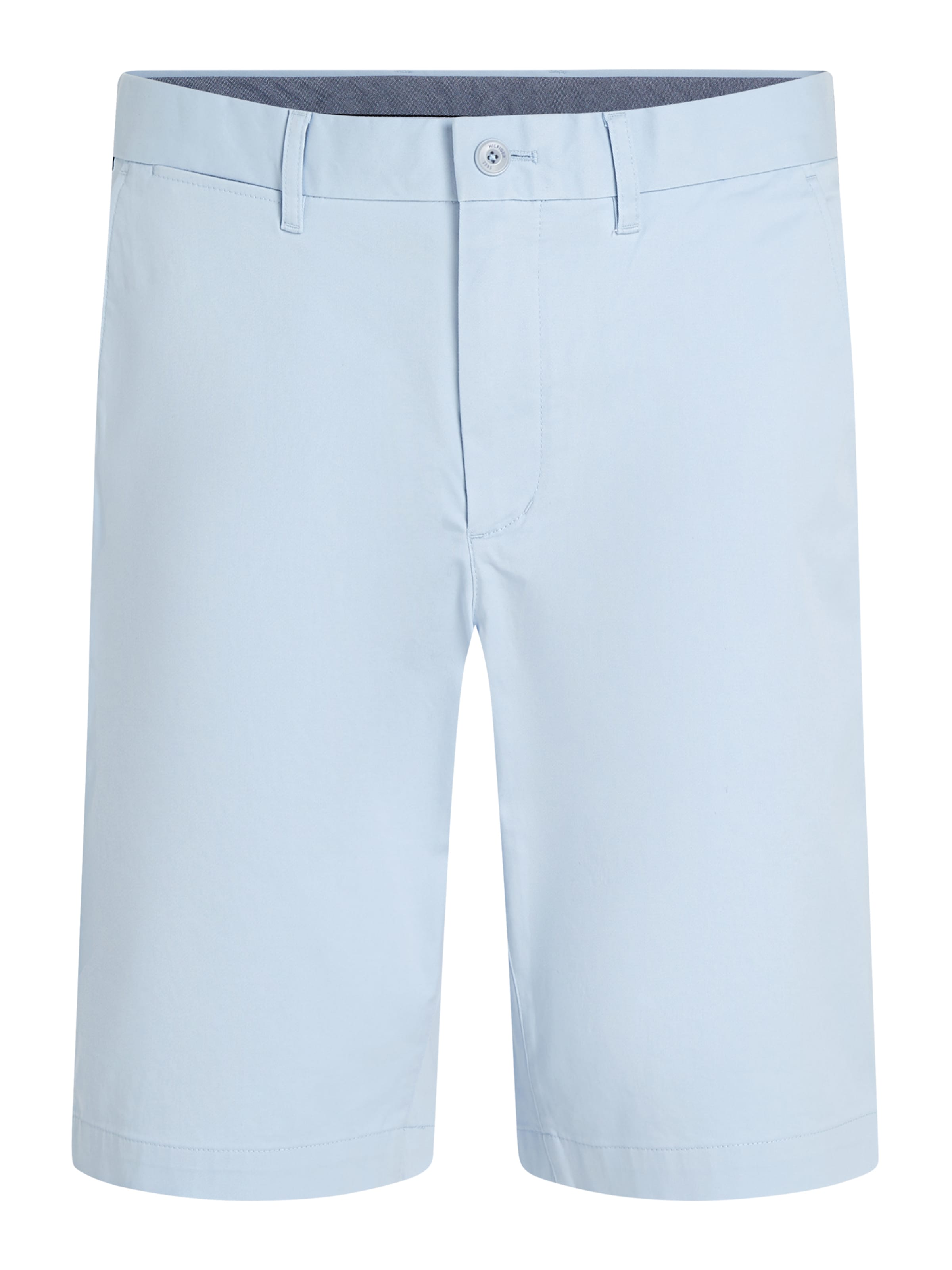 Pantalon chino 'HARLEM 1985' TOMMY HILFIGER en bleu : devant