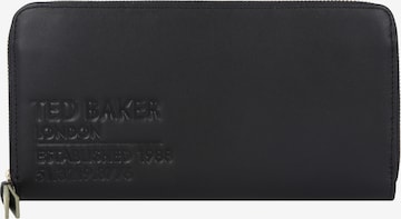 Porte-monnaies 'Darciea' Ted Baker en noir : devant