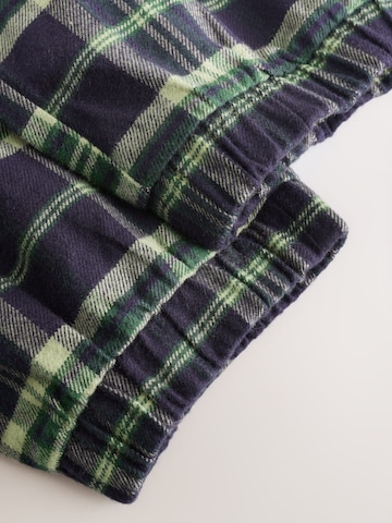 Next Пижама в Синий