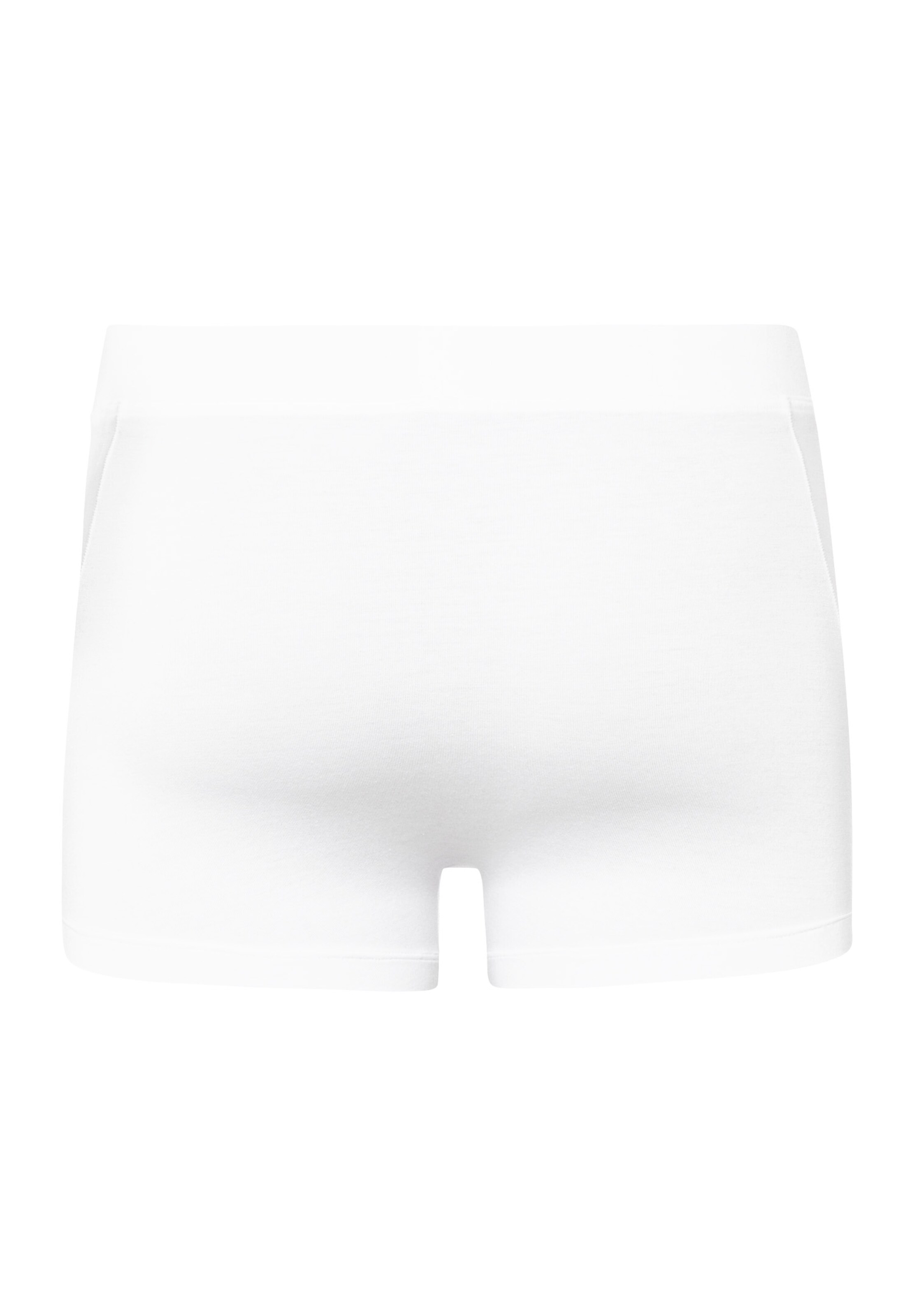 Boxers 'Natural Function' Hanro en blanc