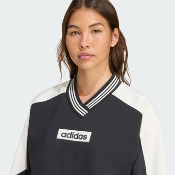 ADIDAS ORIGINALS - Sudadera en negro