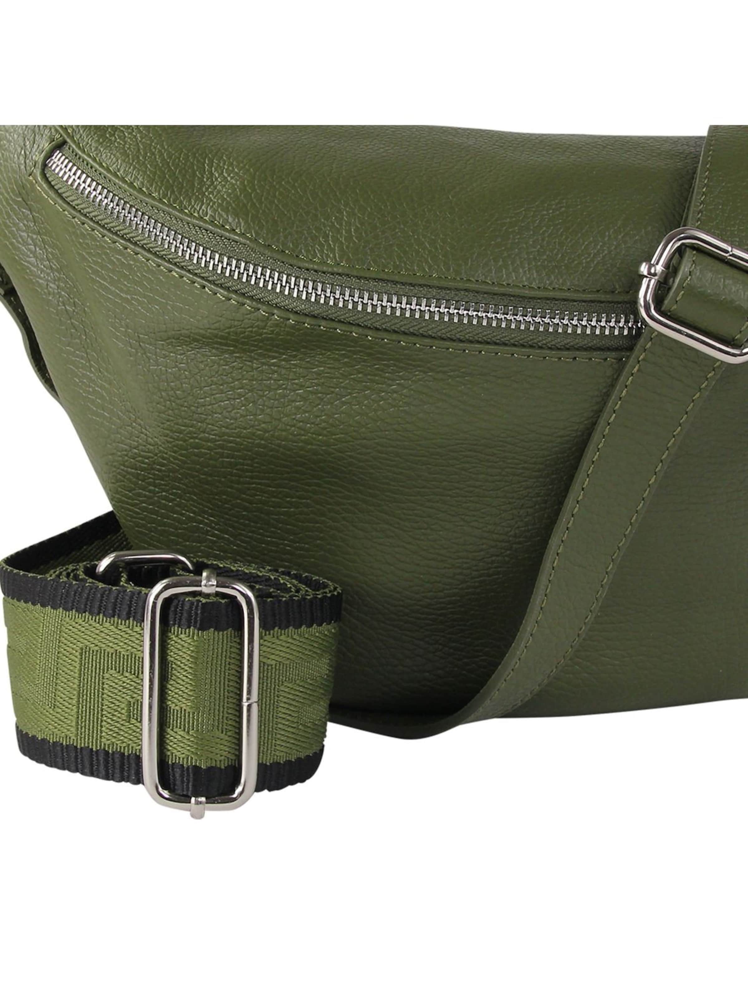 Toscanto Heuptas in Groen