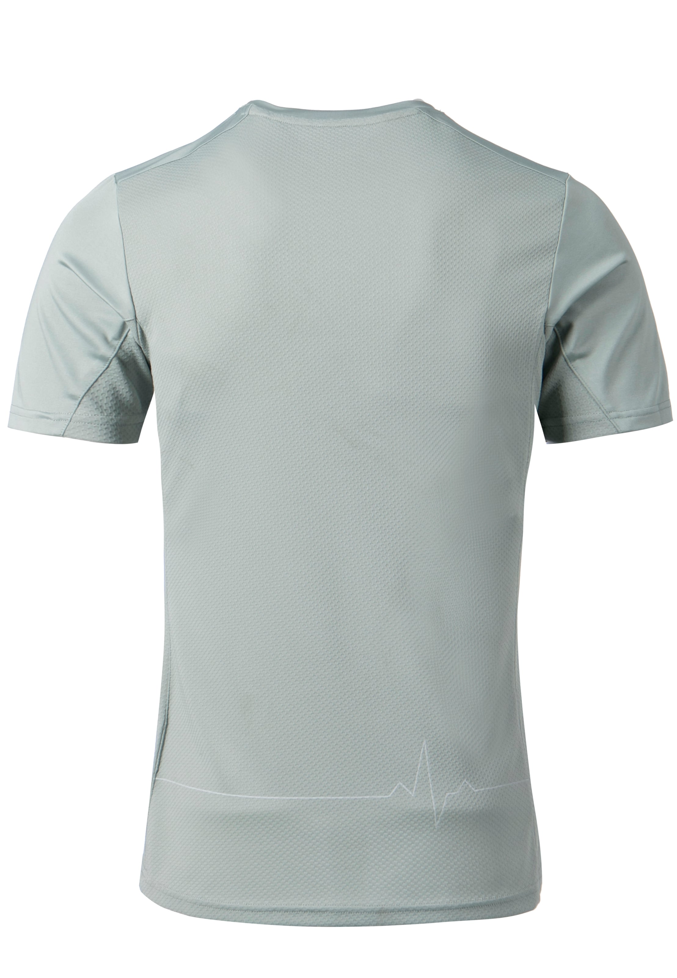 ELITE LAB Performance Shirt 'Tech X1' in Grey