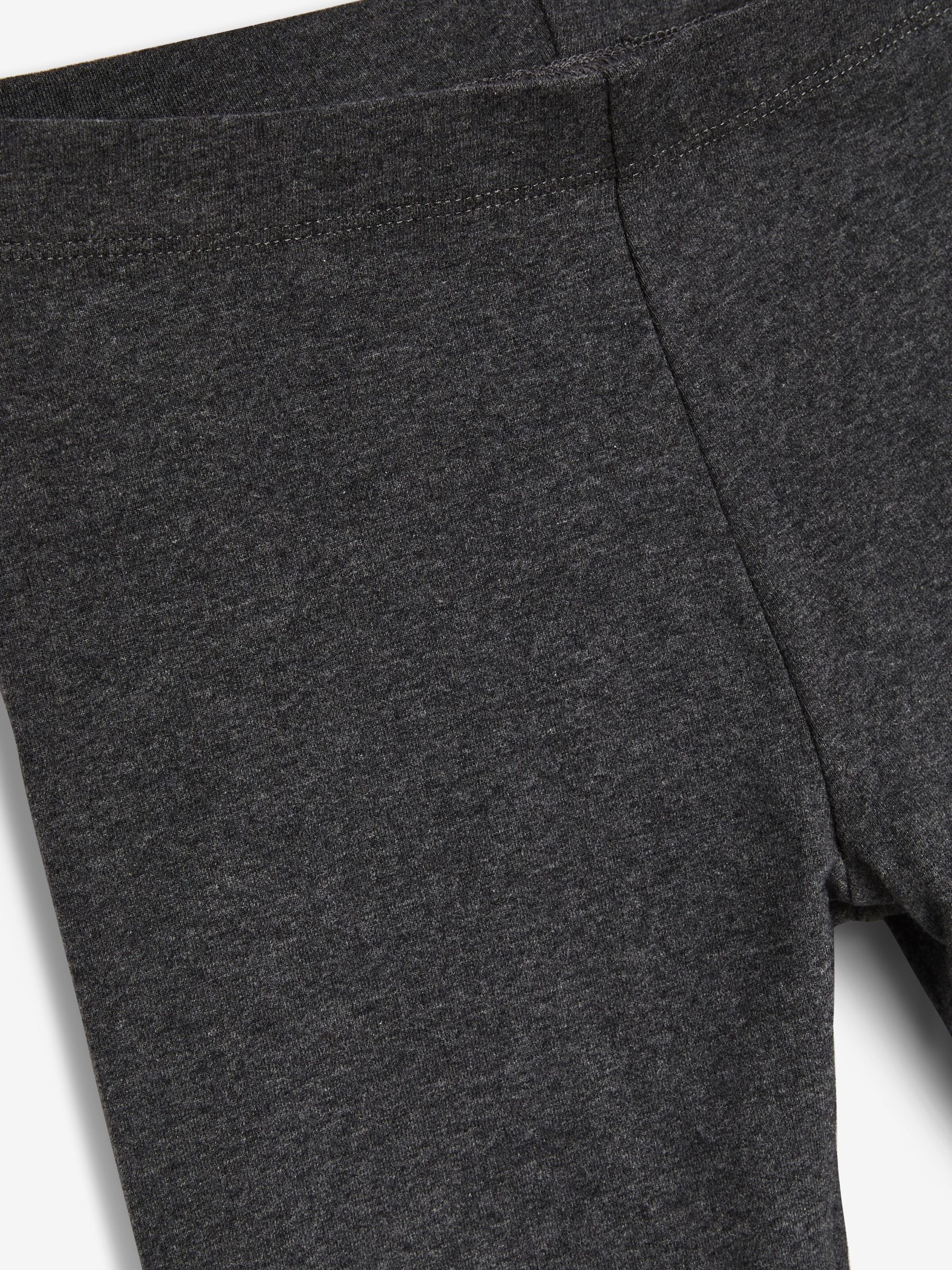 Next Skinny Leggings in Grey