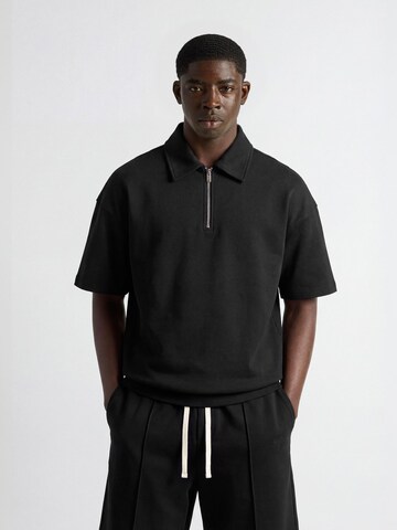 Burocs Shirt in Black