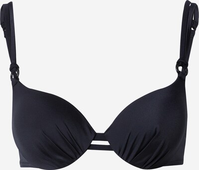 TRIUMPH Top de bikini 'Summer Glow' en negro, Vista del producto