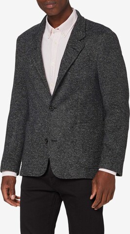 bugatti Regular fit Suit Jacket in Grey: front