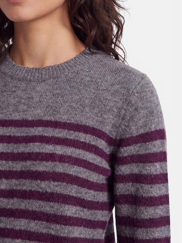 Pull-over PRINCESS GOES HOLLYWOOD en gris