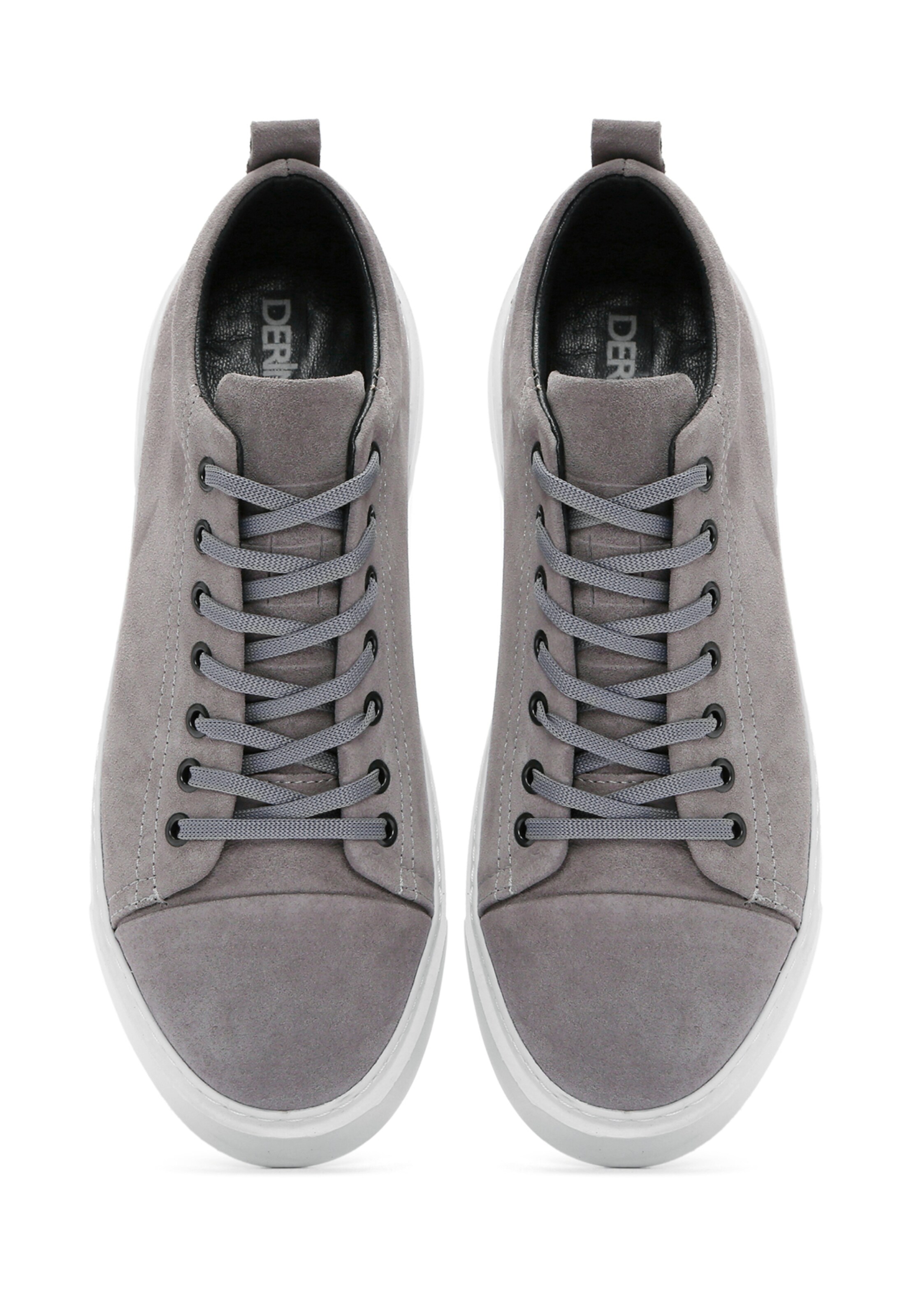Derimod Sneaker in Grau
