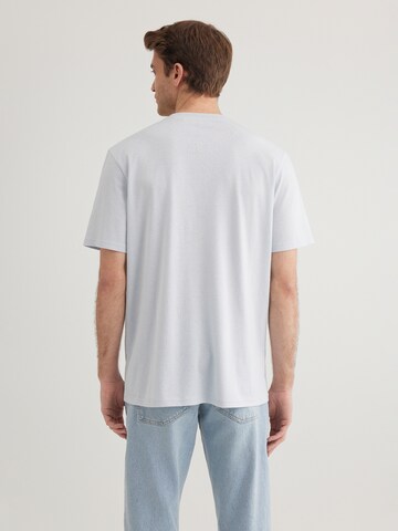 Mavi Shirt in Blue