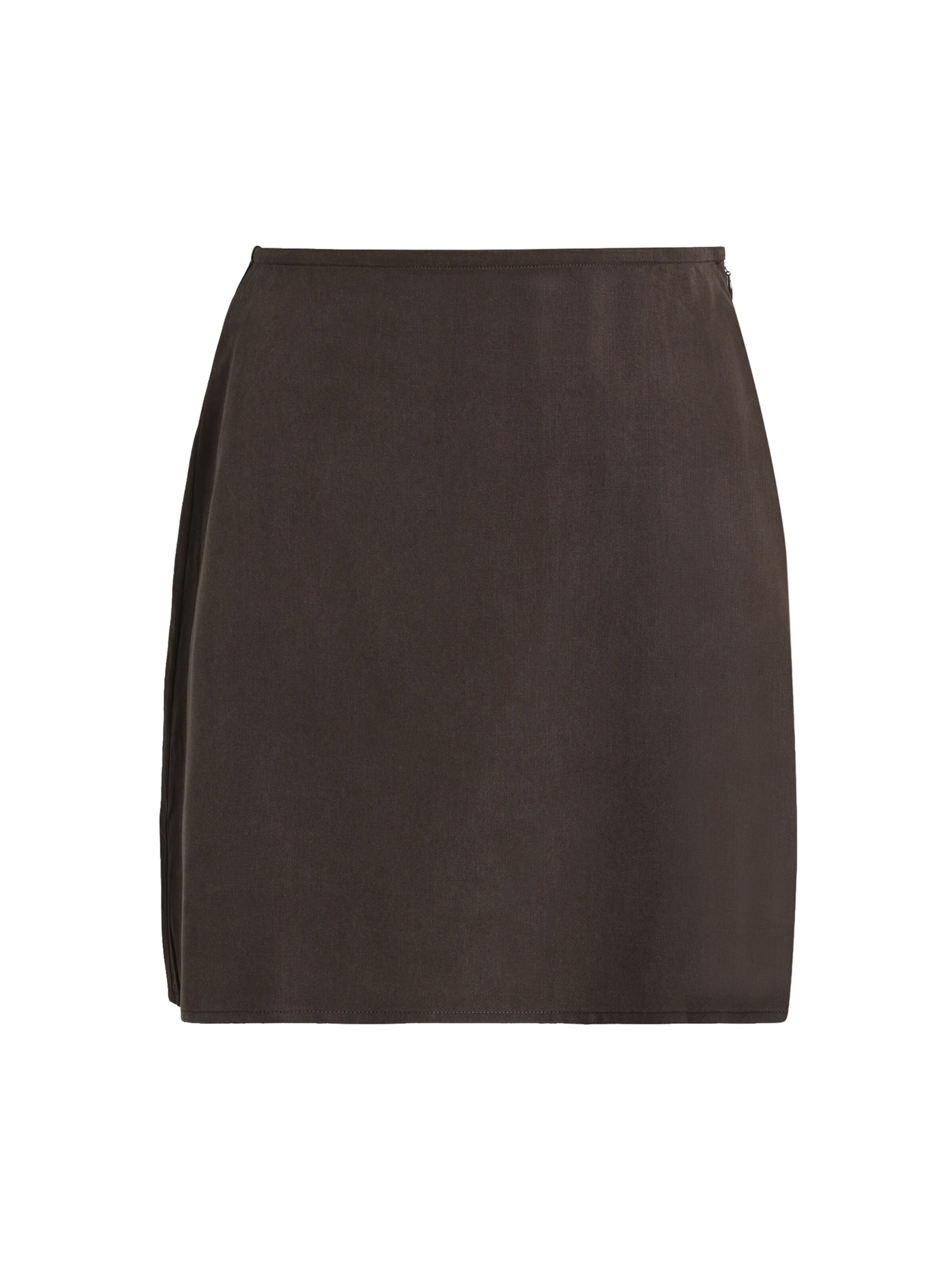 Samsøe Samsøe Seelik 'Agnet', värv pruun: eest vaates