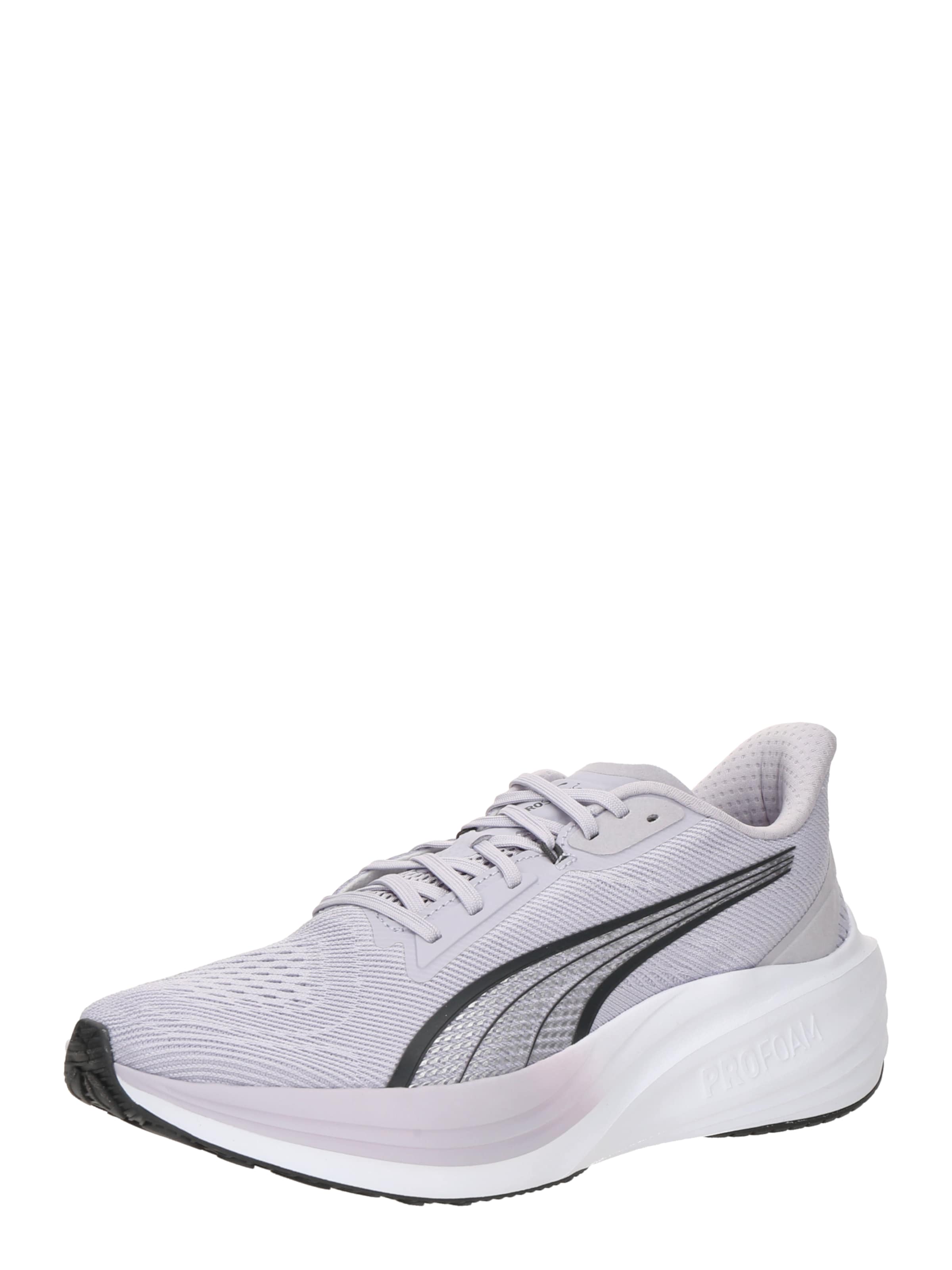 Sneaker de alergat 'Darter Pro' de la PUMA pe mov: față