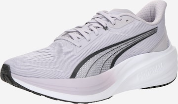 PUMA - Zapatillas de running 'Darter Pro' en lila: frente