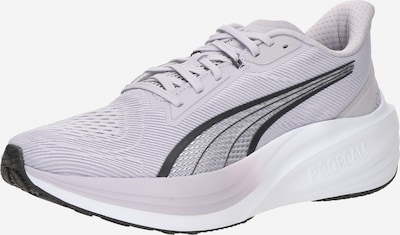 PUMA Tenisice za trčanje 'Darter Pro' u pastelno ljubičasta / crna, Pregled proizvoda