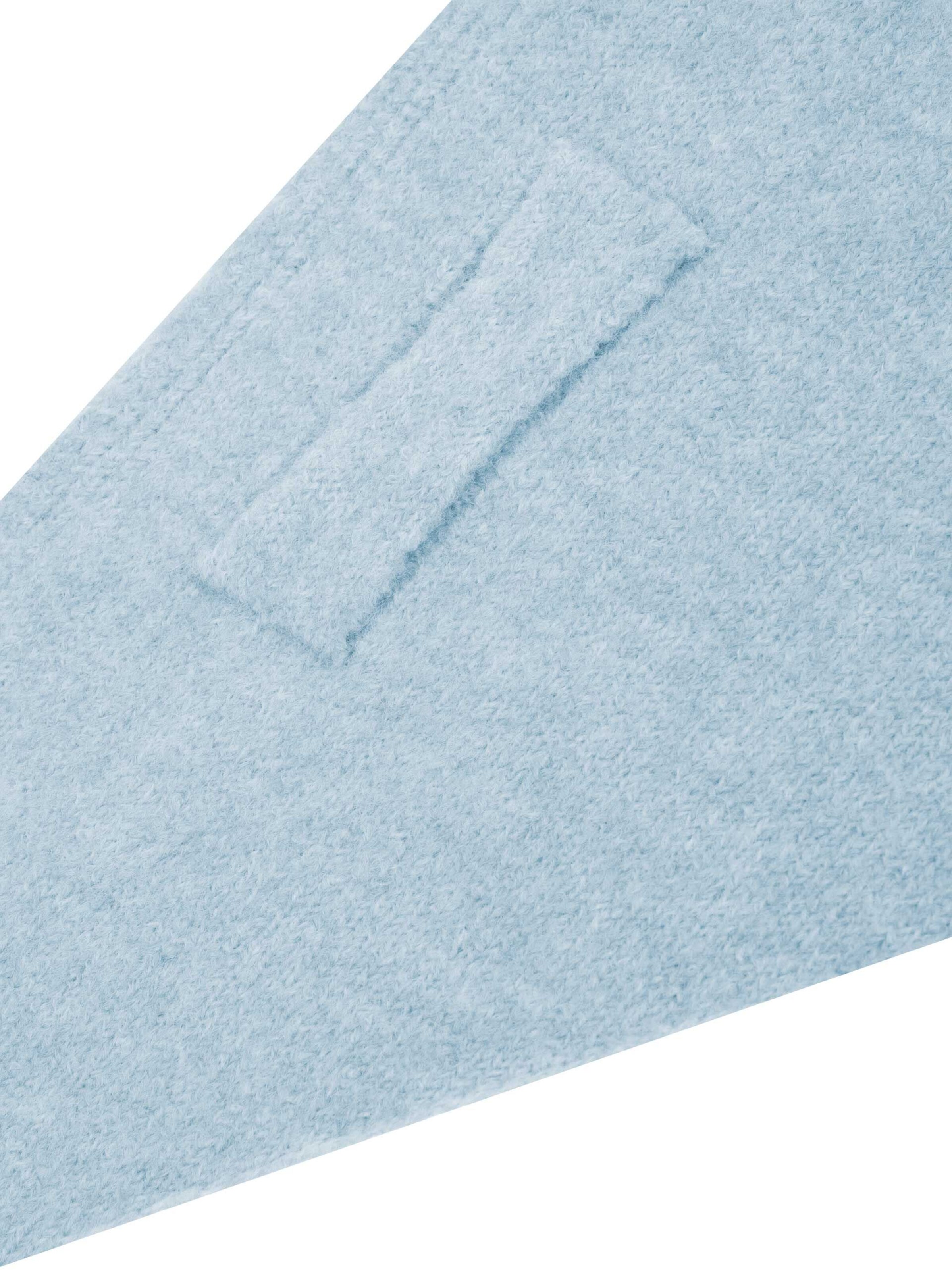 SAMAYA Schal 'Zaba' in Blau