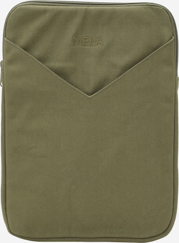 MELAWEAR - Bolsa para portátil 'SUMIT' en verde