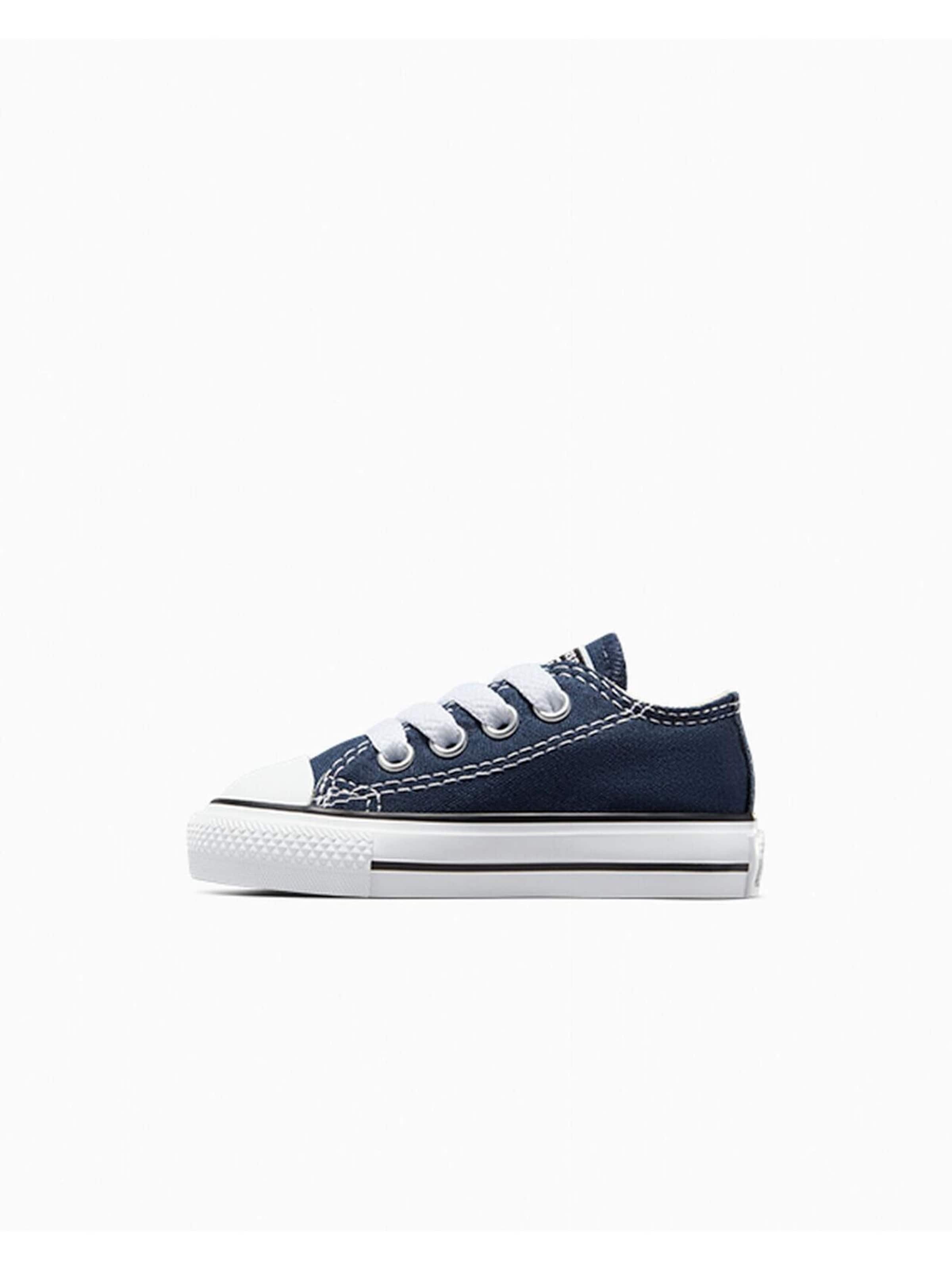 CONVERSE Trainers 'Converse Chuck Taylor All Star OX' in Blue