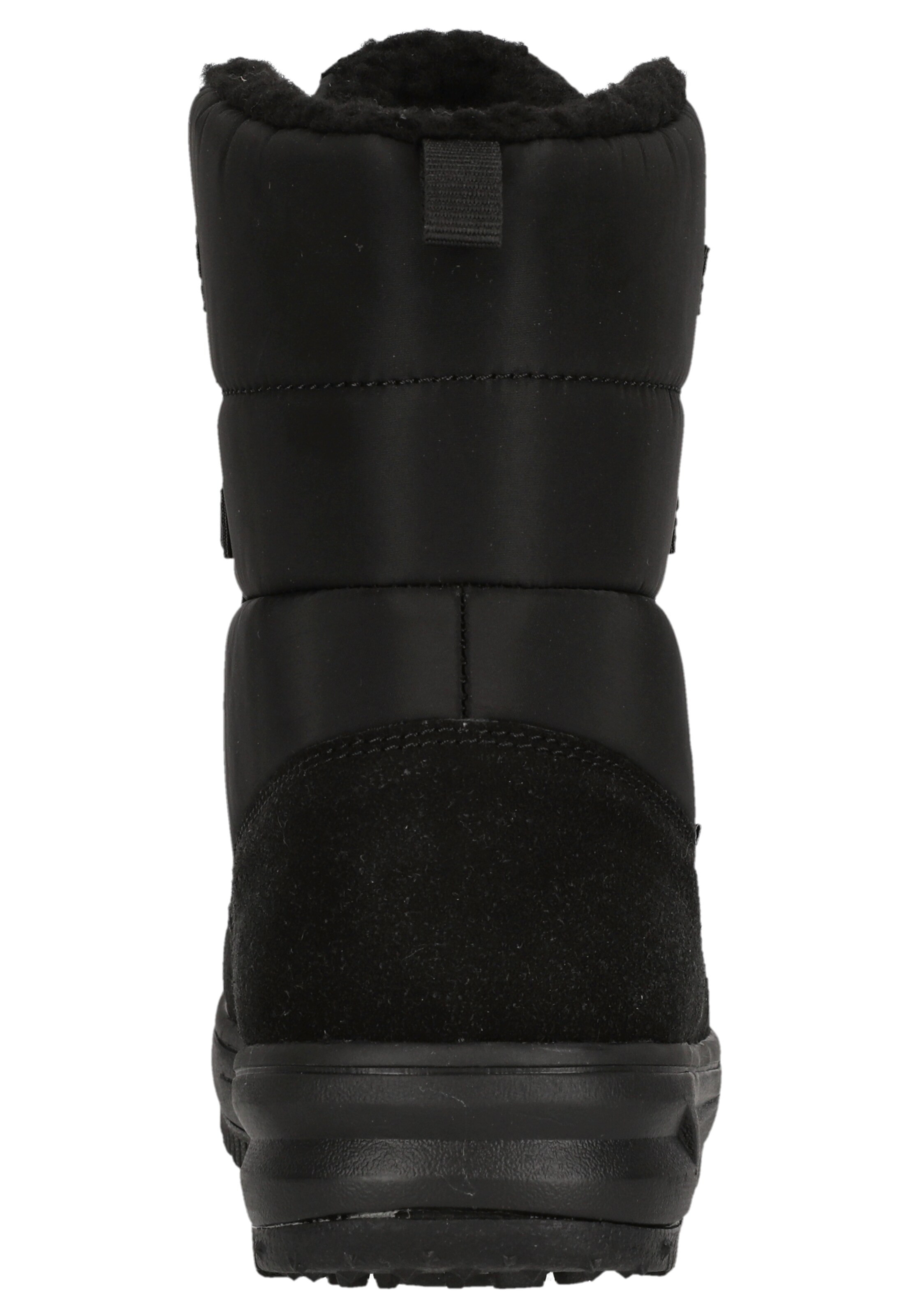 Whistler Snow boots 'Ronowa' in Black