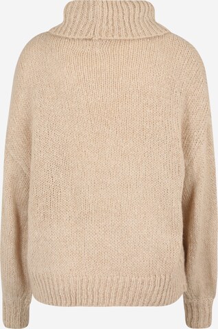 Pull-over Cotton On en beige