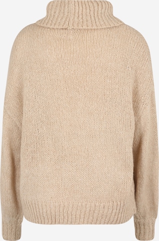 Cotton On Sweater in Beige
