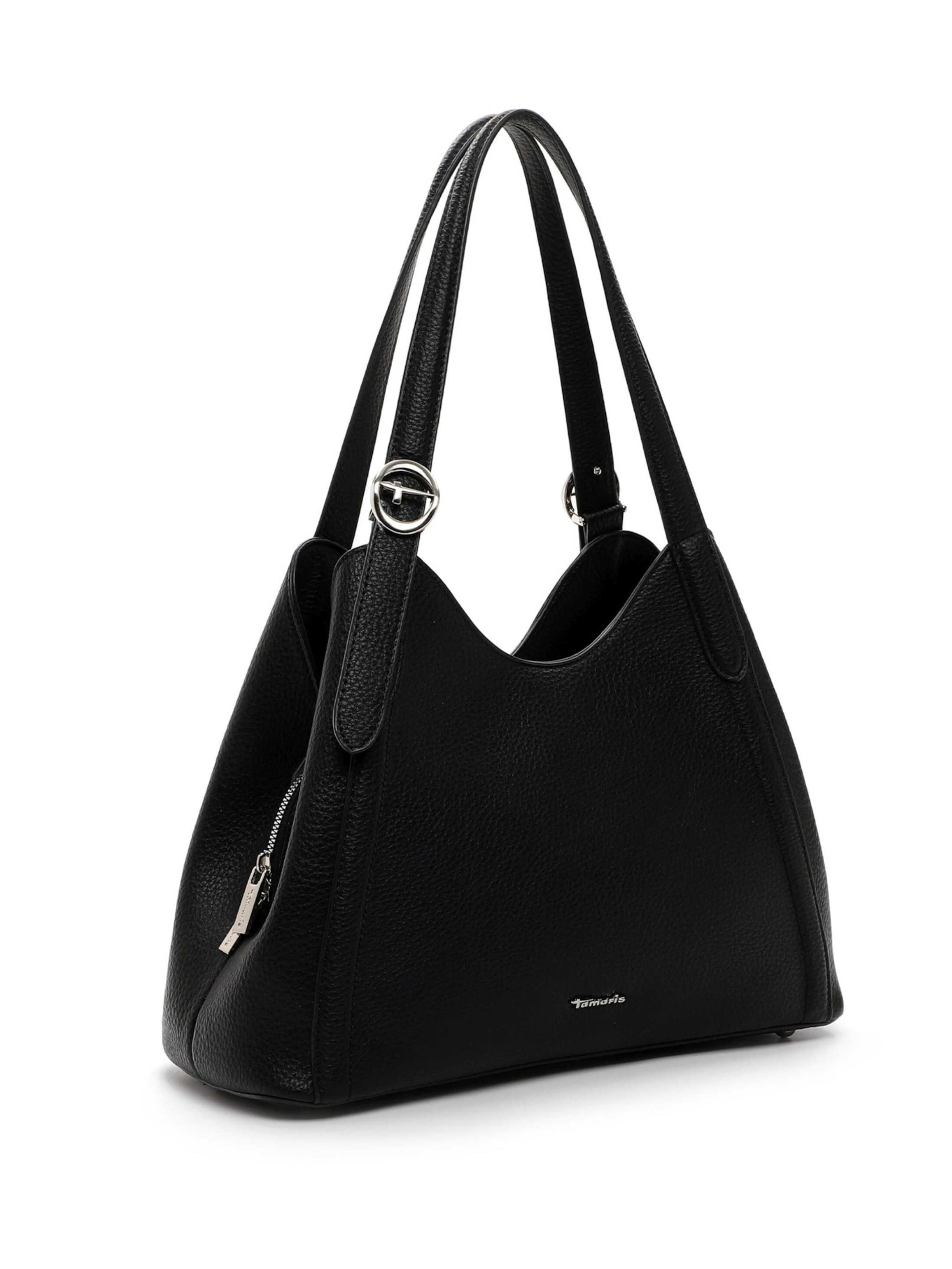 Tamaris Shopper 'Georgie' in Black