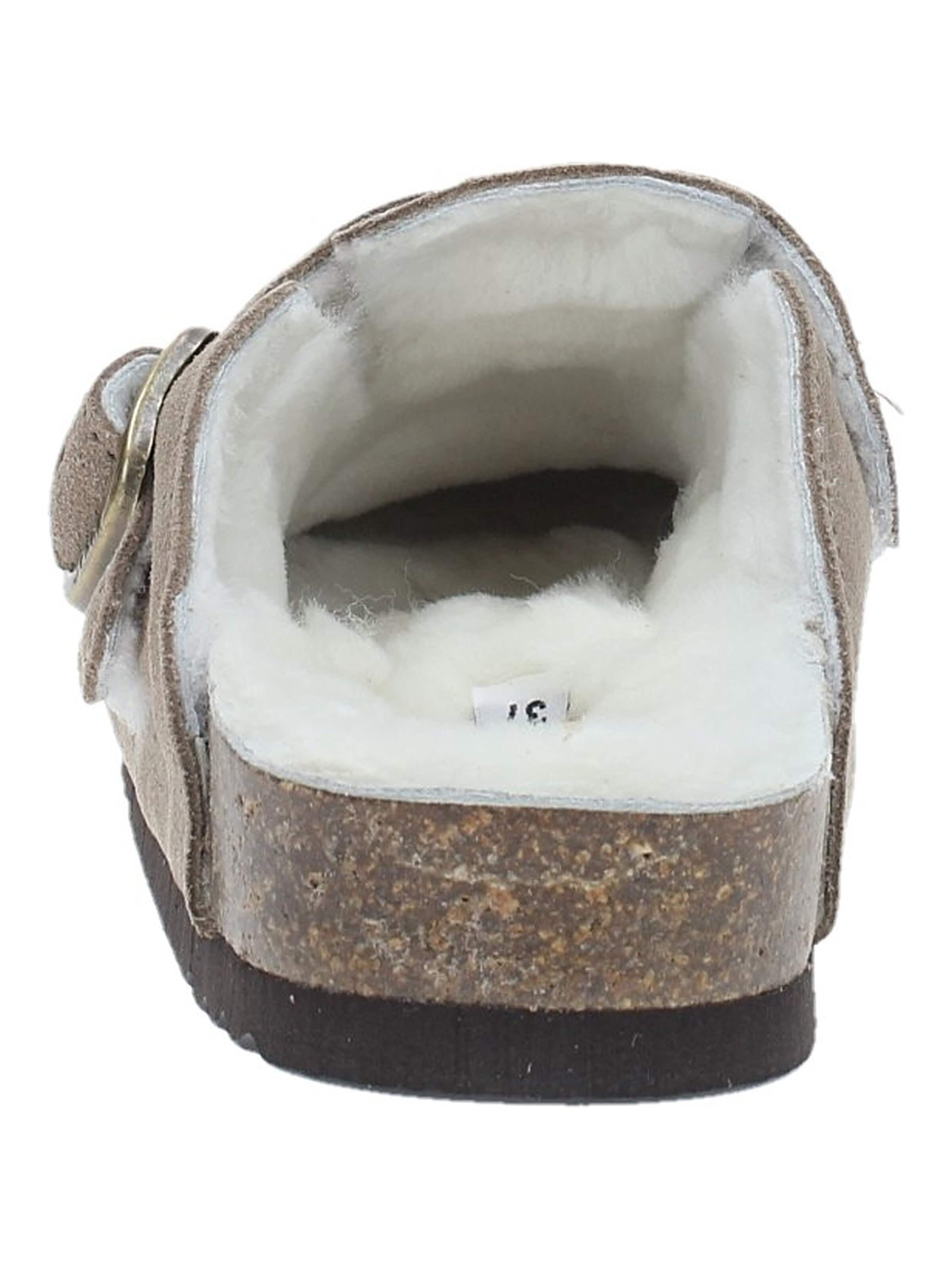 Clogs 'Fae' di SCHOLL in beige