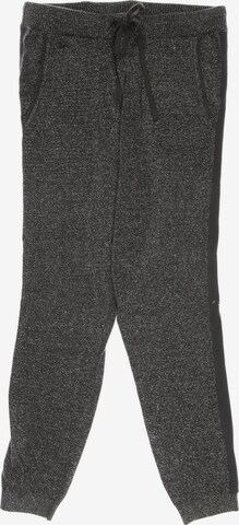 rosemunde Pants in L in Grey: front