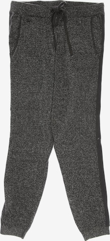 rosemunde Pants in L in Grey: front