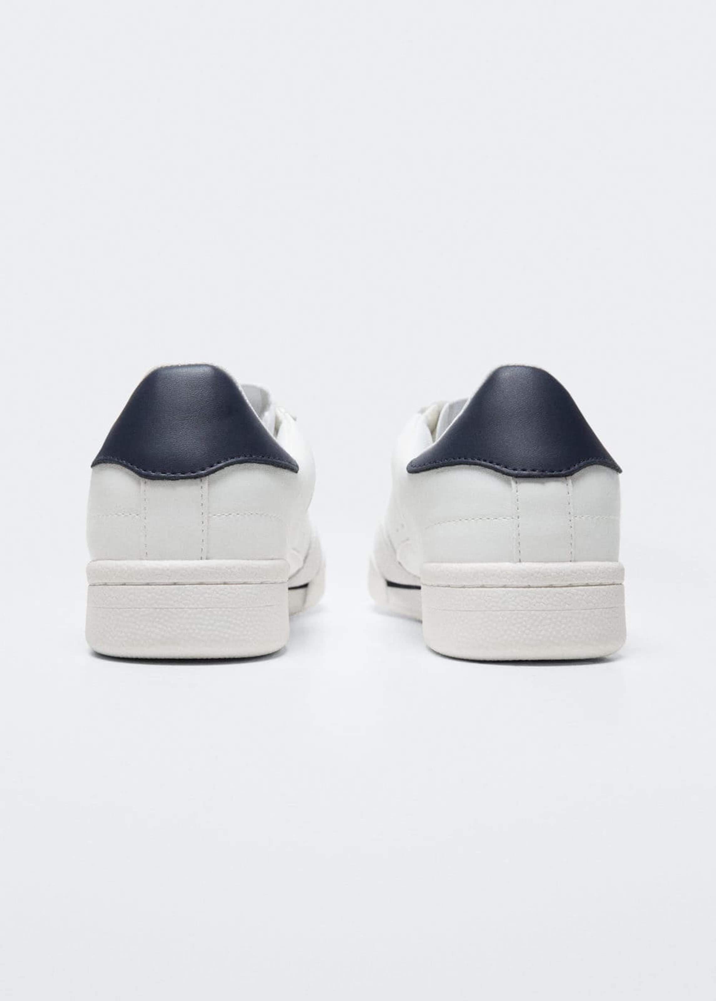 Mango heren schoenen new arrivals