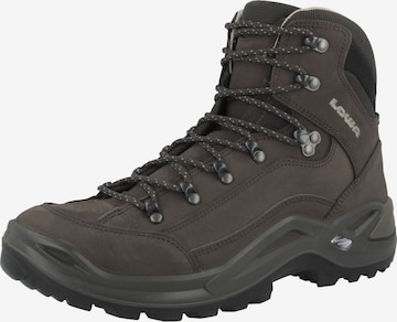 LOWA Boots 'Renegade' in Brown: front