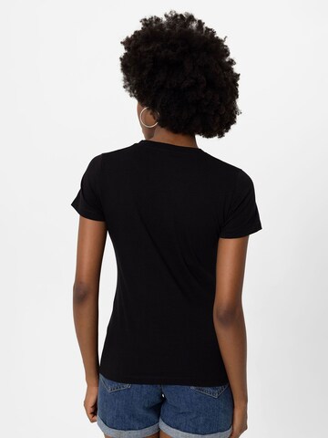 Williot T-Shirt 'Arezzo' in Schwarz