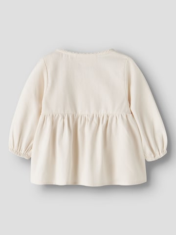 Lil'Atelier Bluser & t-shirts i hvid