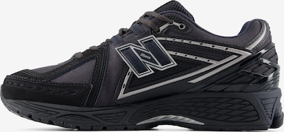 new balance 'Sneaker 1906R'. in 36 in grau / schwarz / weiß, Produktansicht