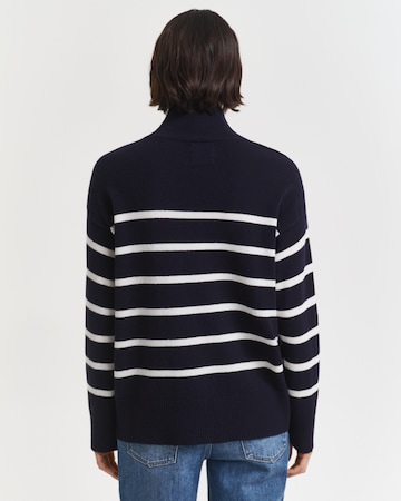 GANT Sweater in Blue