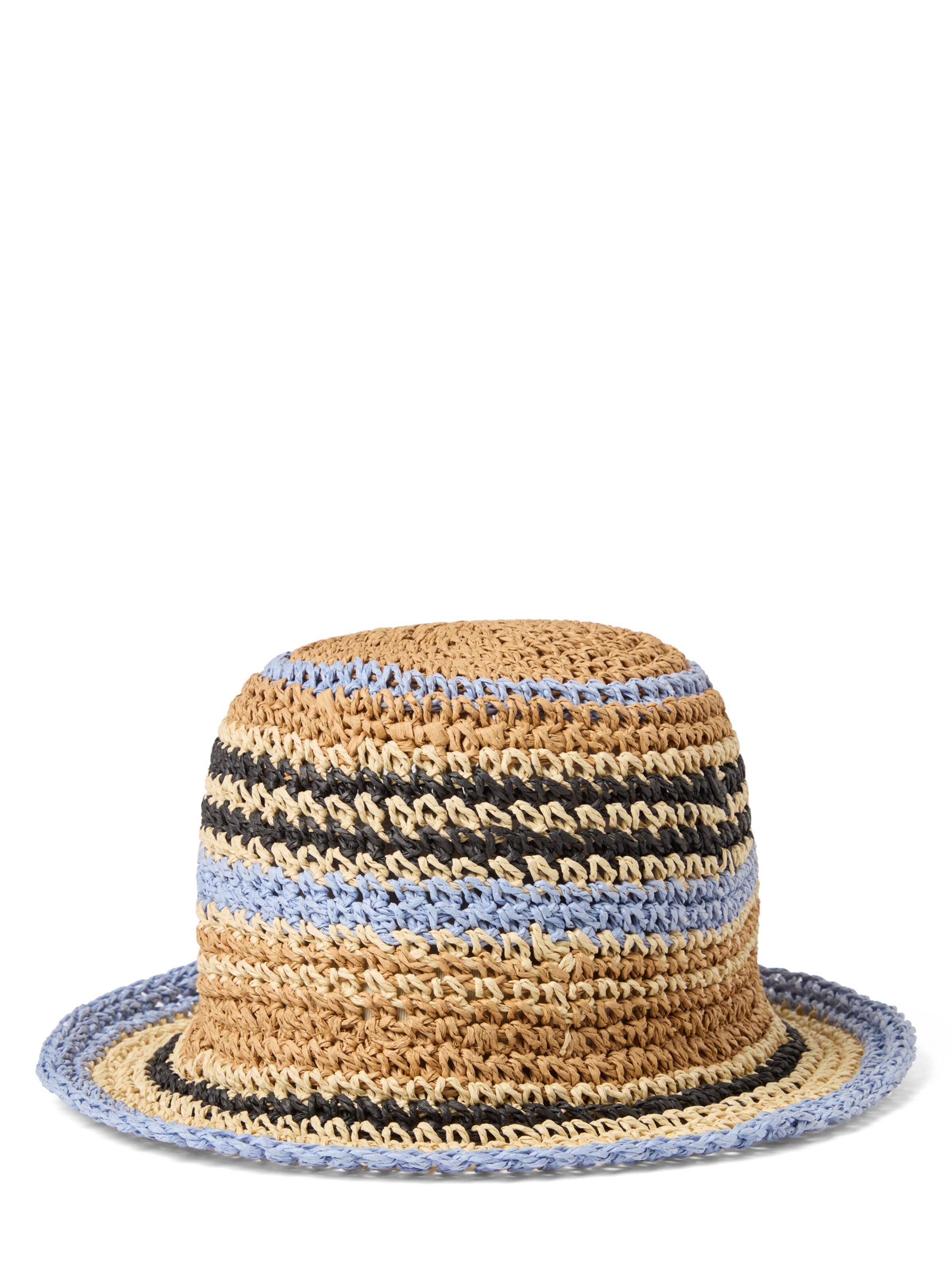 Chapeaux Marie Lund en marron