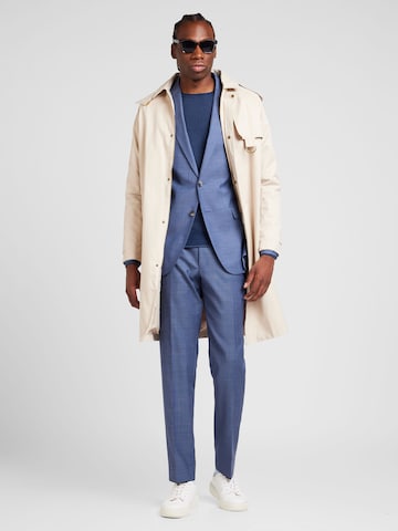 JOOP! Regular Fit Sakko in Blau
