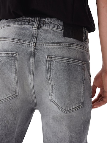 Effilé Jean 'Alessio' LTB Jeans en gris