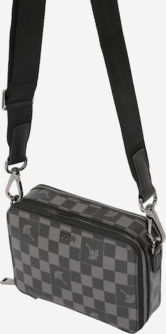 JOOP! Crossbody Bag 'Piazza Paolo' in Black: front