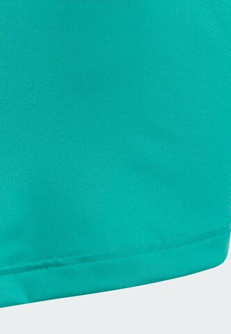 T-Shirt fonctionnel ADIDAS PERFORMANCE en vert