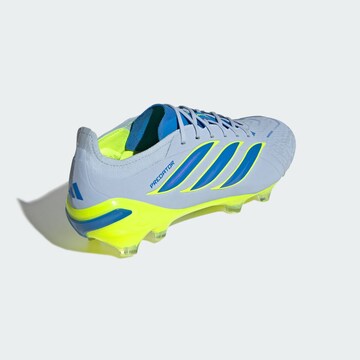 Chaussure de foot 'Predator Elite' ADIDAS PERFORMANCE en bleu