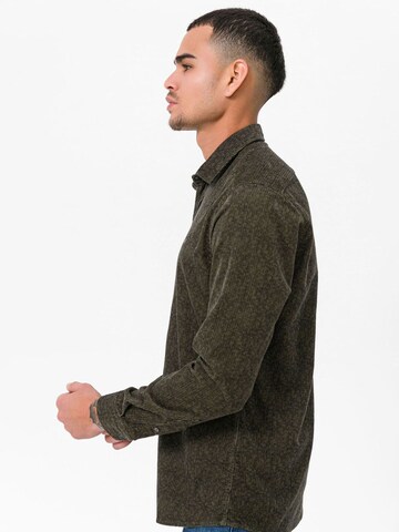 Maglietta di By Diess Collection in verde