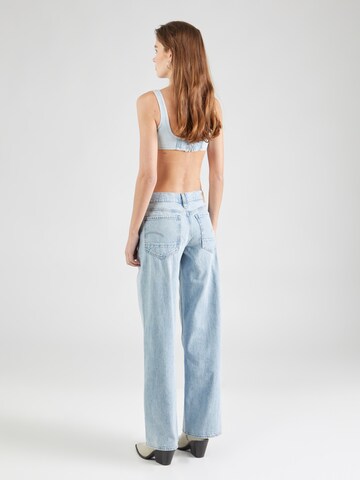 G-Star RAW Bootcut Jeans 'Judee' i blå