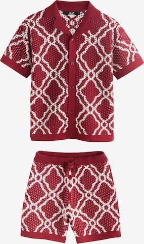 raudona Next Rinkinys: priekis