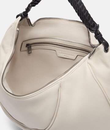 Liebeskind Berlin Schoudertas in Beige
