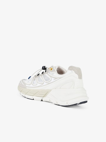 Barracuda Sneakers laag in Beige