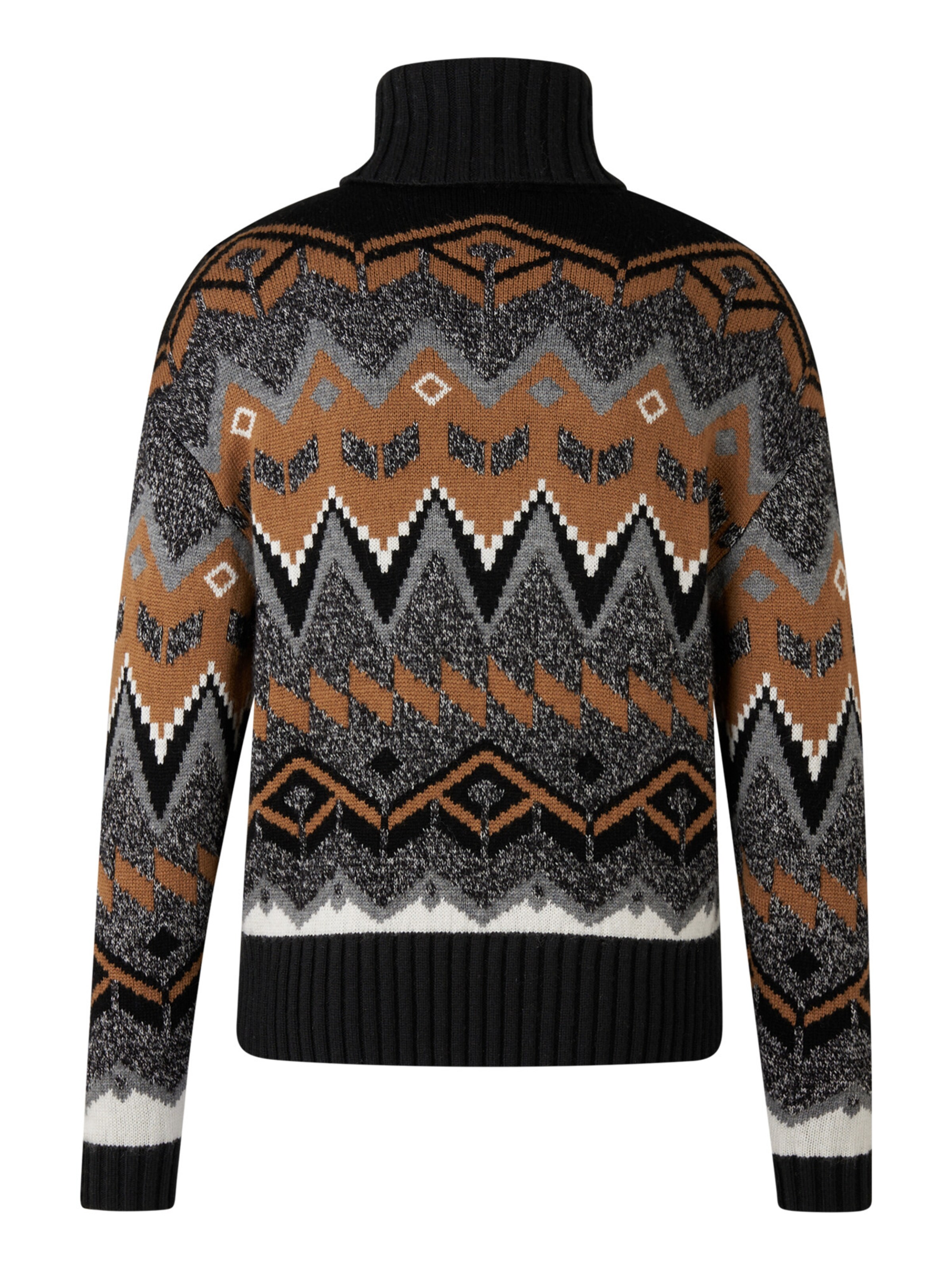 BOGNER Pullover 'Raegan' in Mischfarben