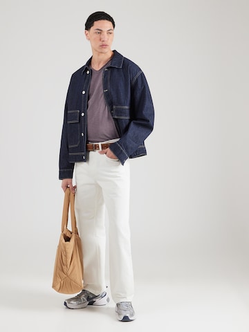 Only & Sons Shirt 'ONSBENNE' in Brown