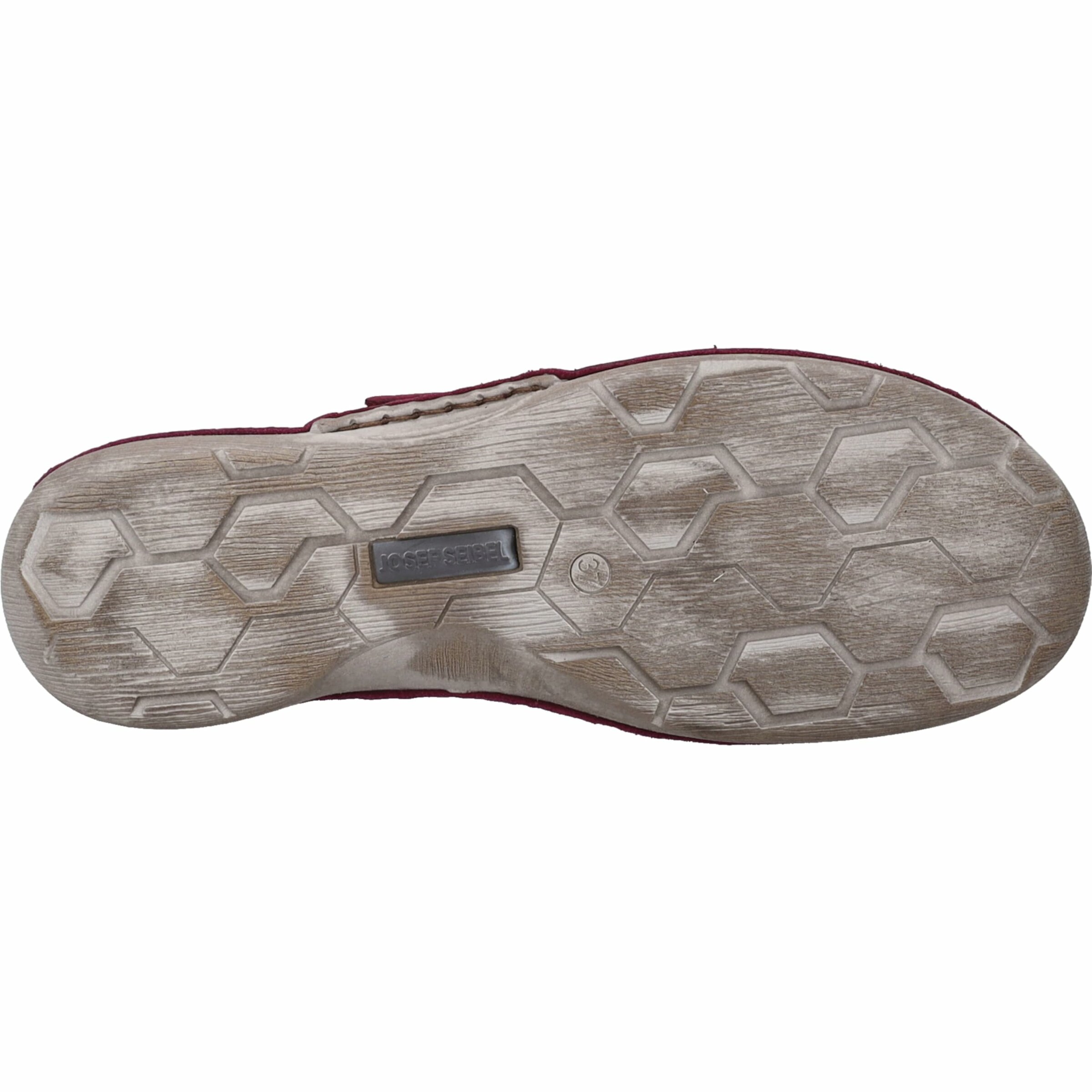 JOSEF SEIBEL Ballerina in Red