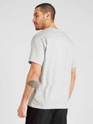 new balance Shirt in Grey