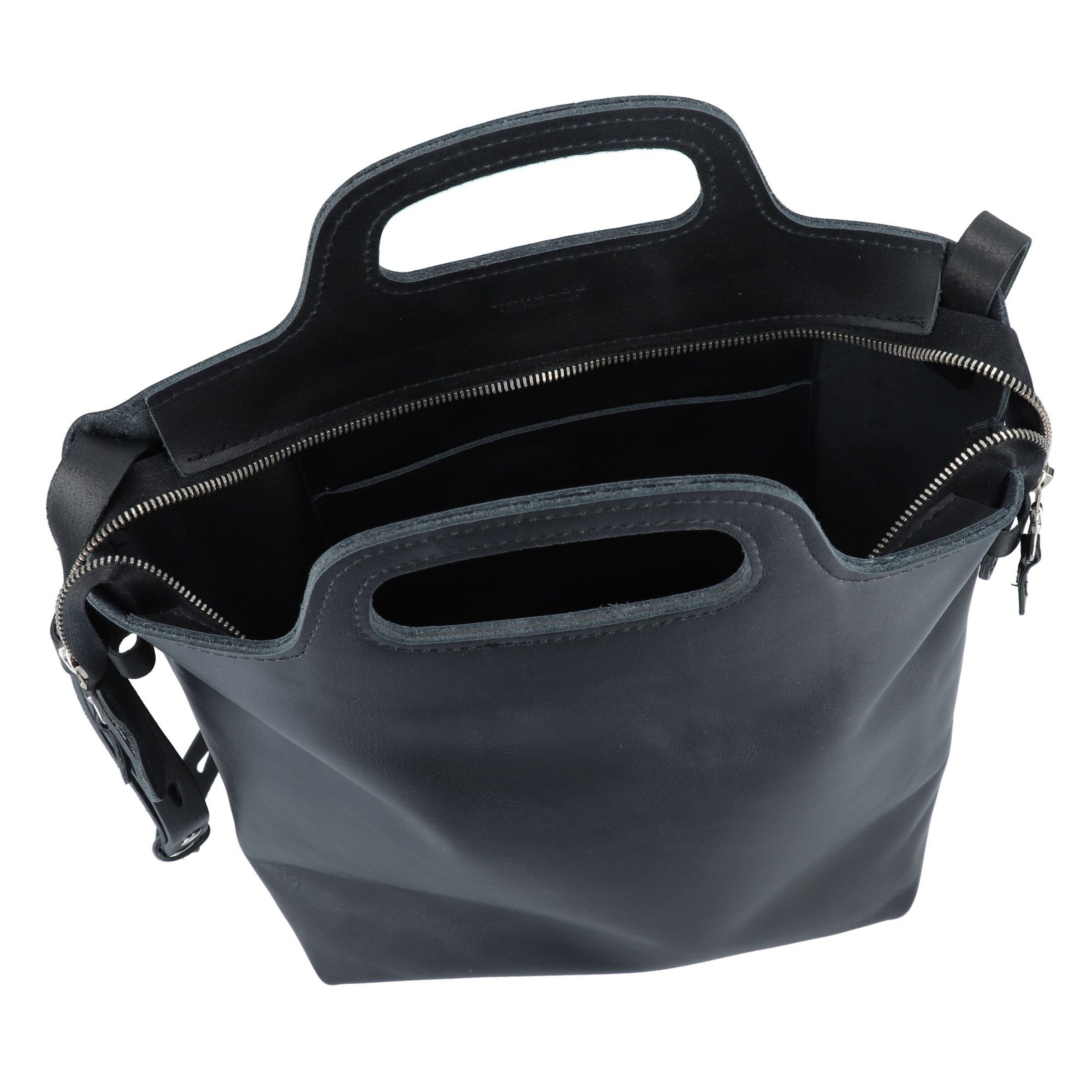 Harold's Handbag 'Bottle' in Black